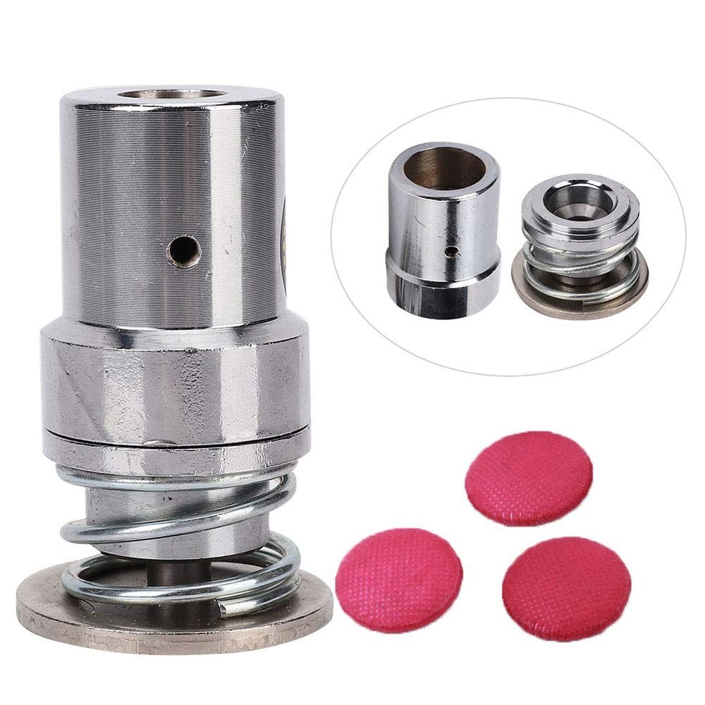 Fabric Cover Button Mold, Buttons Making Tool for Hand Press Machine DIY Belt...