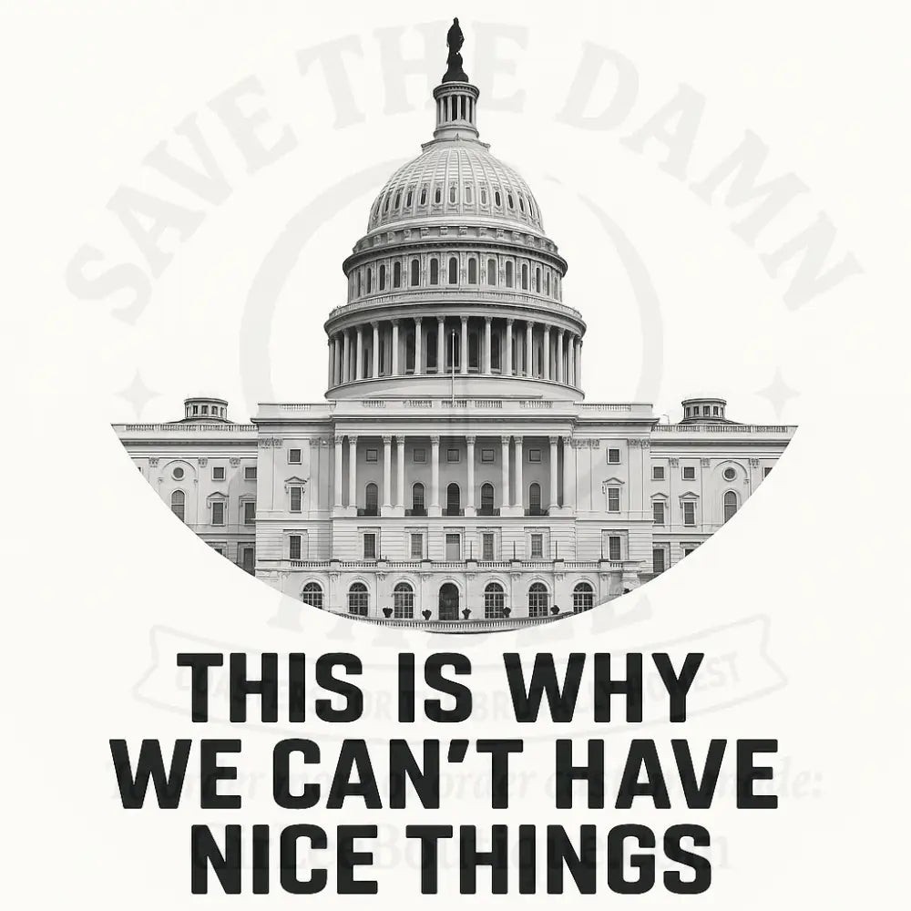 Handmade Coaster: Dysfunctional by Design