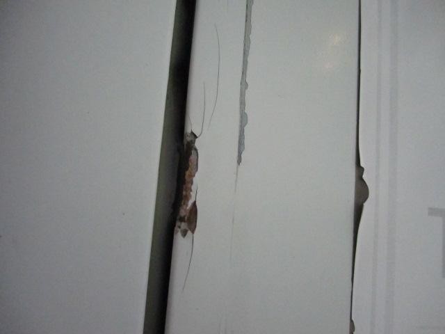 For 2006 MACK CXN 2003-2007 DOOR ASSEMBLY Left , MD