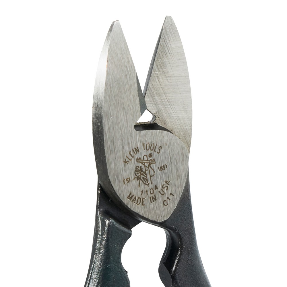 KLEIN TOOLS 1104All-Purpose Shears and BX Cable Cutter