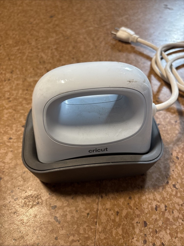 Circuit Heat Press For Hats