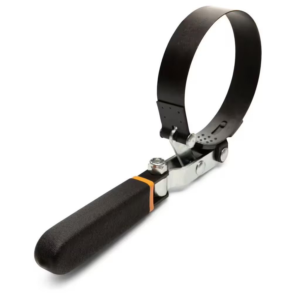 Large Swivoil Filter Wrench