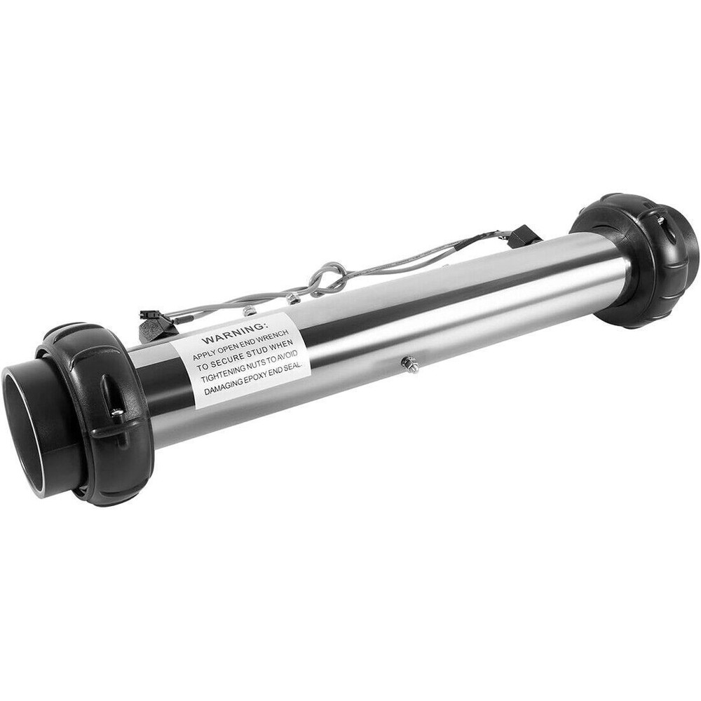 58083 Heater Tube Assembly 5.5KW for Balboa 25-175-1010 M7 VS Spa Hot Tub Heater