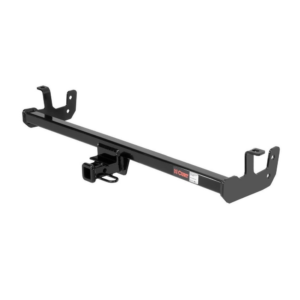 Curt Class 1 Trailer Hitch & Wiring for Scion iQ