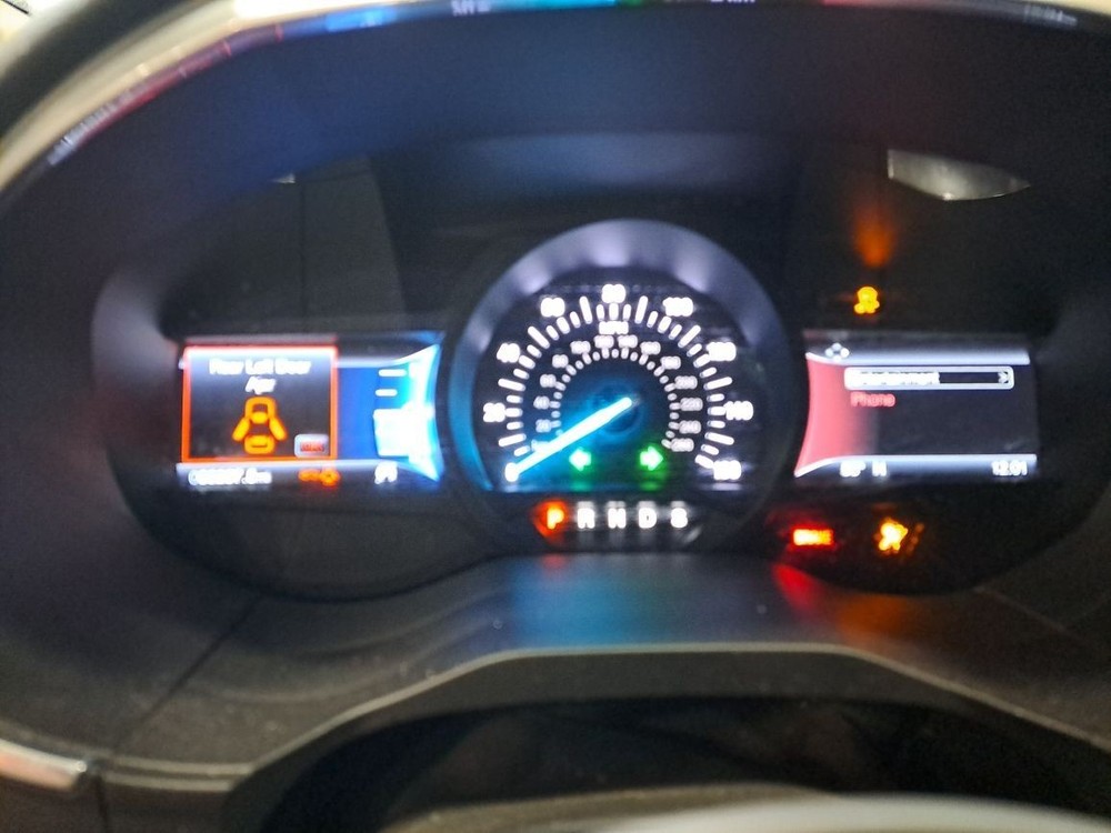 2019 Edge Display Screen Sku#4363876