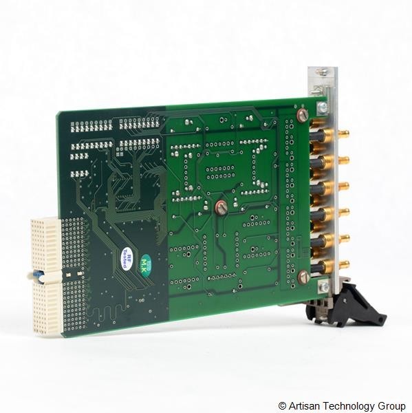 Pickering 40-710-734 RF Relay Module
