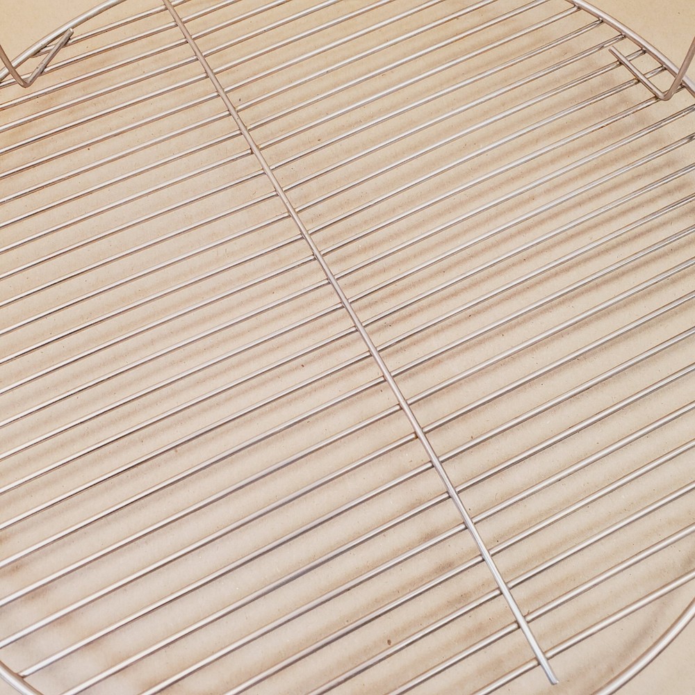 Thane FLAVOR WAVE OVEN Deluxe Metal Rack - Replacement Part