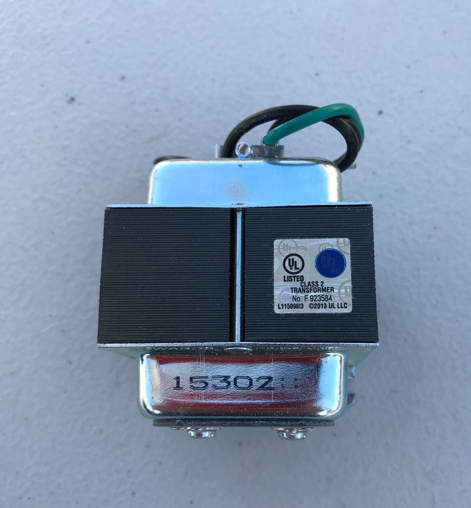 Edwards Transformer 599