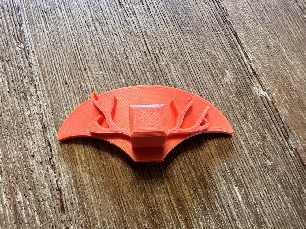 Swarovski BTX Replacement Headrest