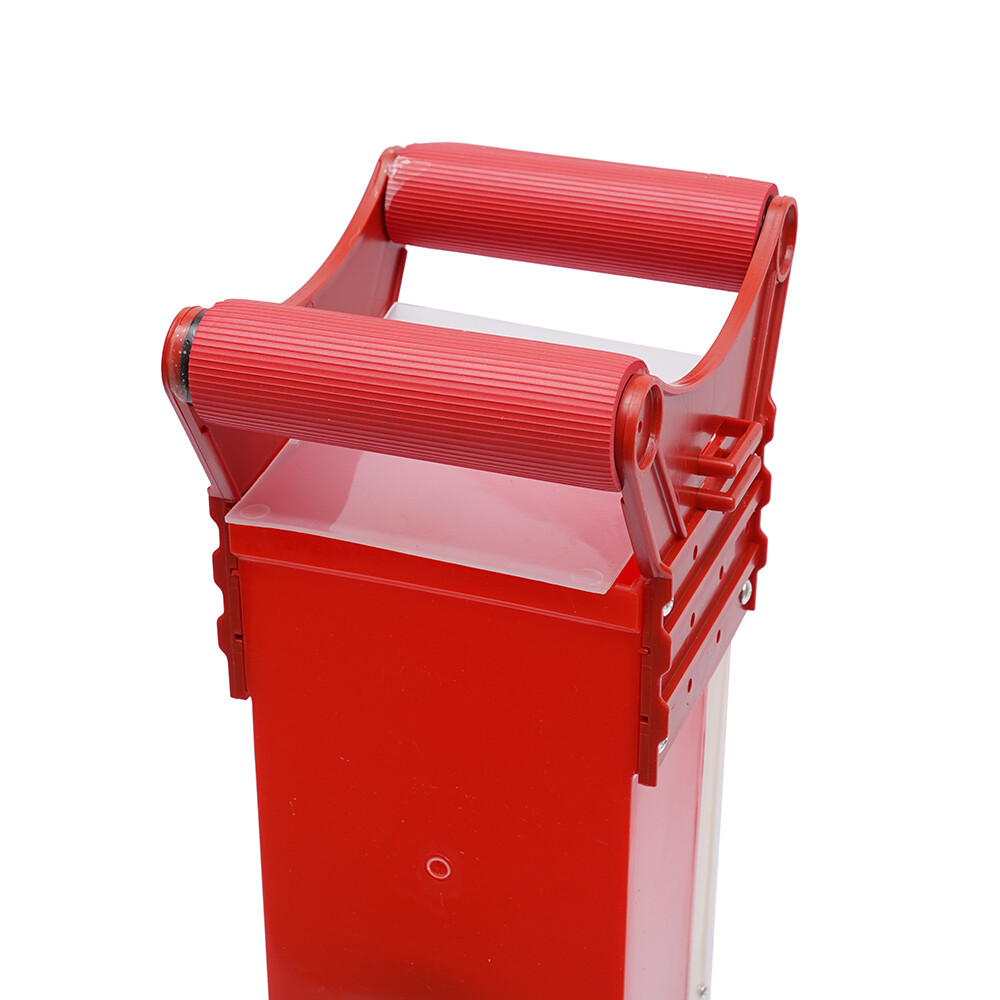 Vegetable Garden Planter Tool Handheld Manual Corn Peanut Fertilizer Machine