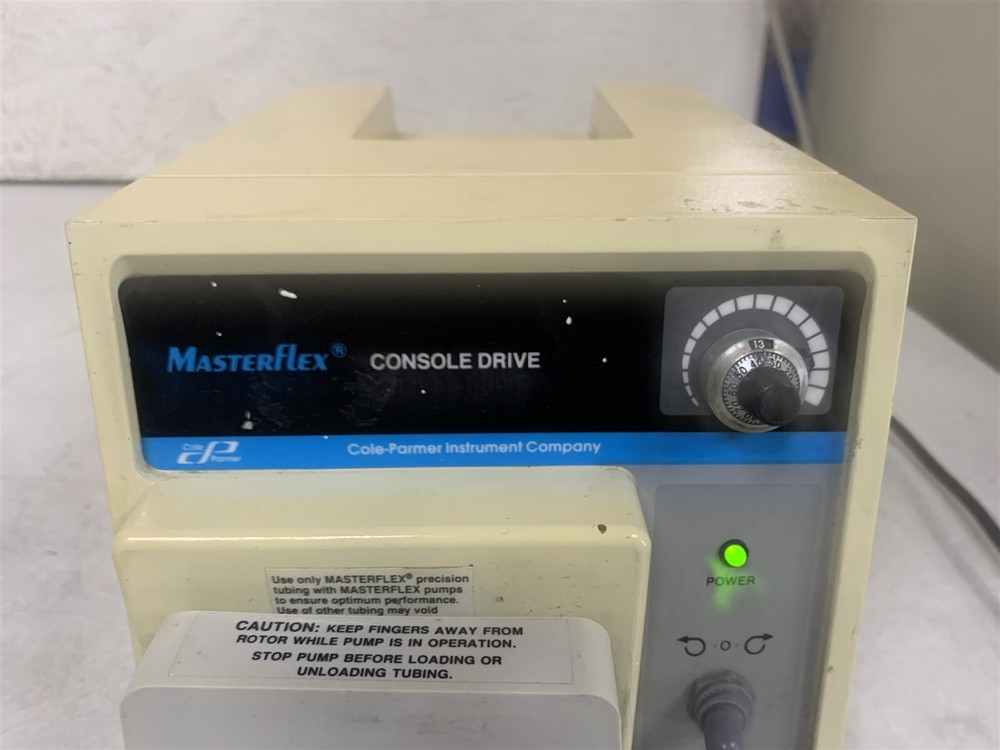 MASTERFLEX CONSOLE DRIVE 7521-50