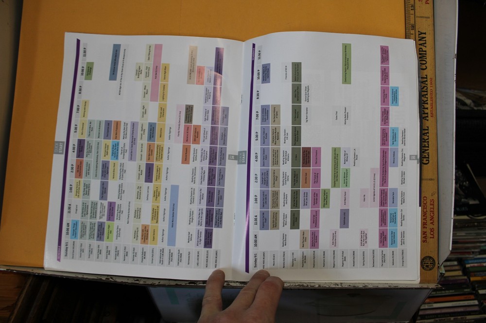 2019 Dragon Con Quick Start Guide Program Atlanta Georgia #2