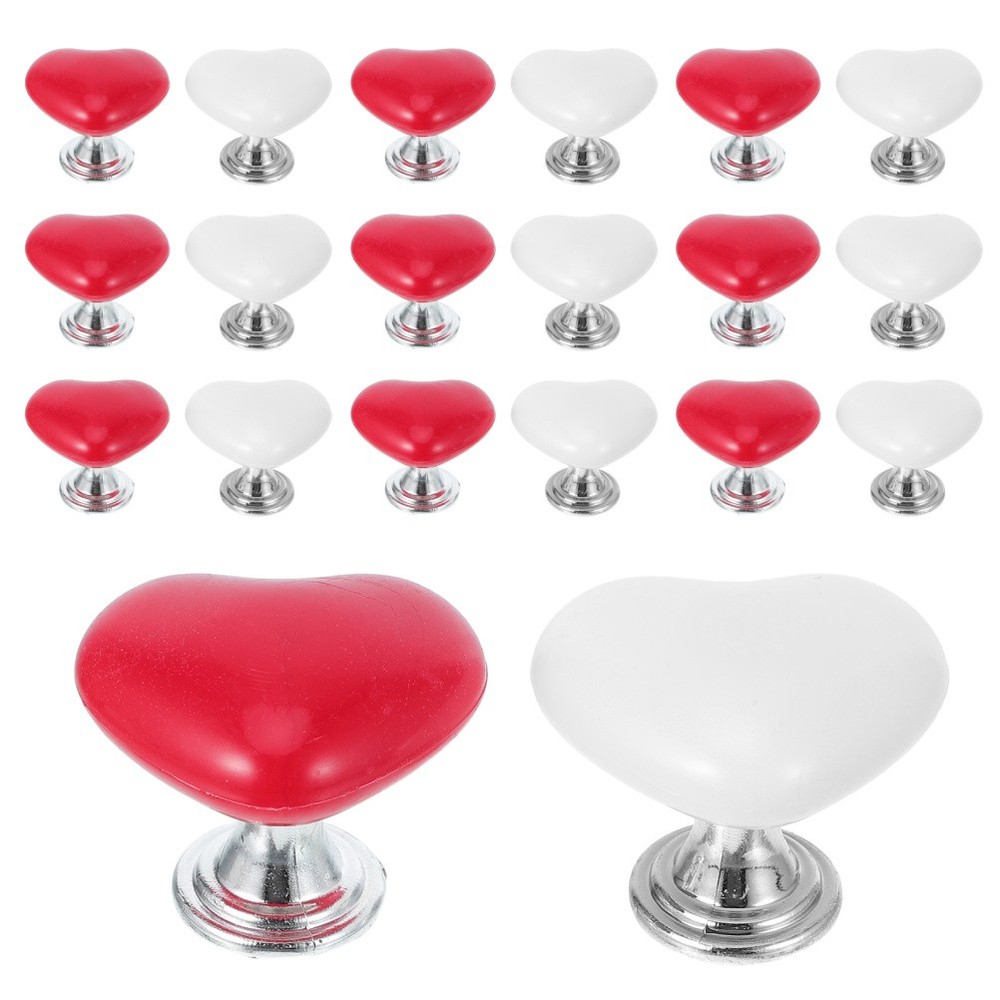 20 PCS Toilet Water Tank Push Button Flush Replacement