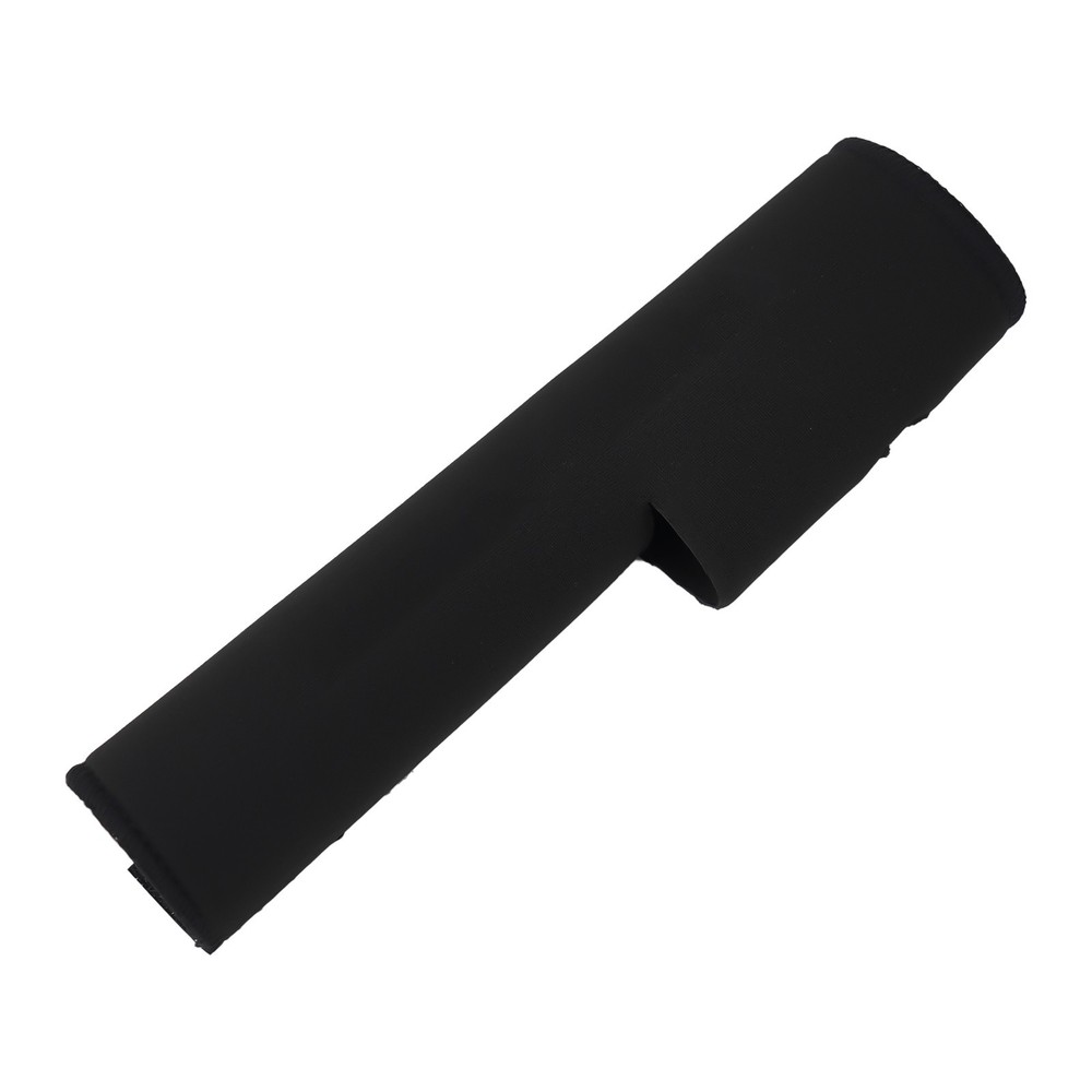Bicycle Fork Sleeve Sporting Goods 14cm*12.5cm*7cm*8cm Installation Paste