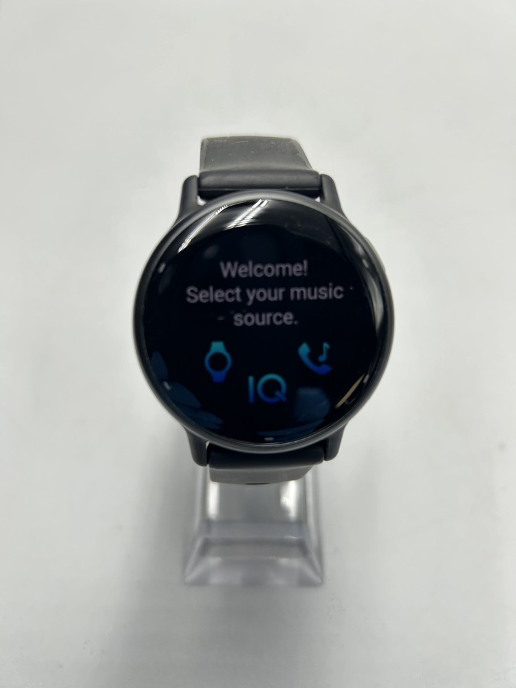Garmin Vivoactive 5 Smartwatch - Black (C-11)