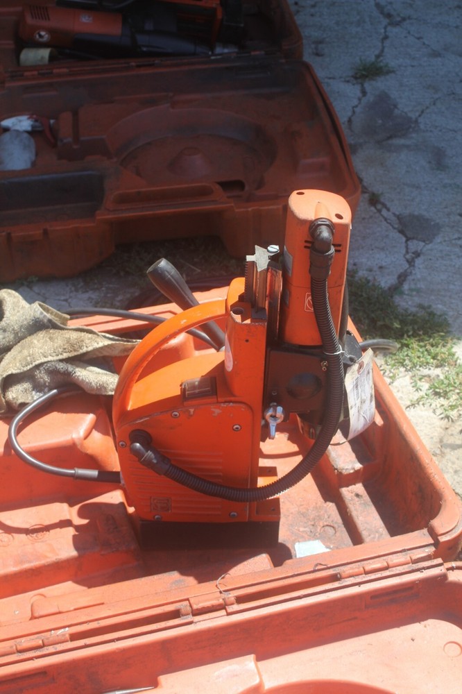 Slugger Fein Mag Drill KBM32QX