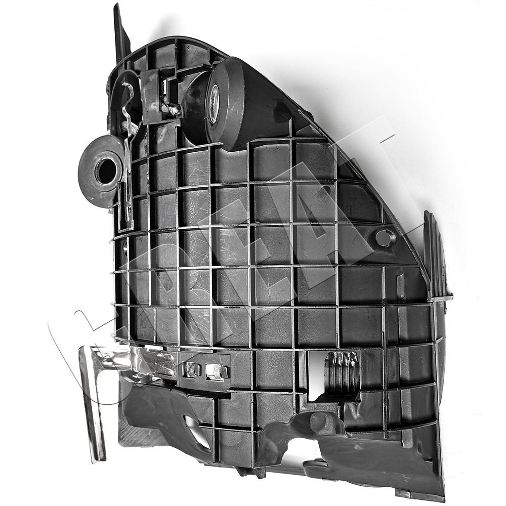 For VW Beetle 2006-2010 Headlight Mounting Housing Bracket Left Driver Side