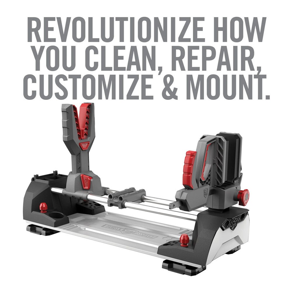 REAL AVID/REVO Master Gun Workstation (AVMGWS)