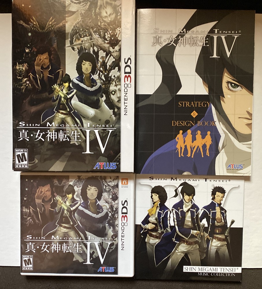 Nintendo DS / 3DS Empty Cases No Games Included