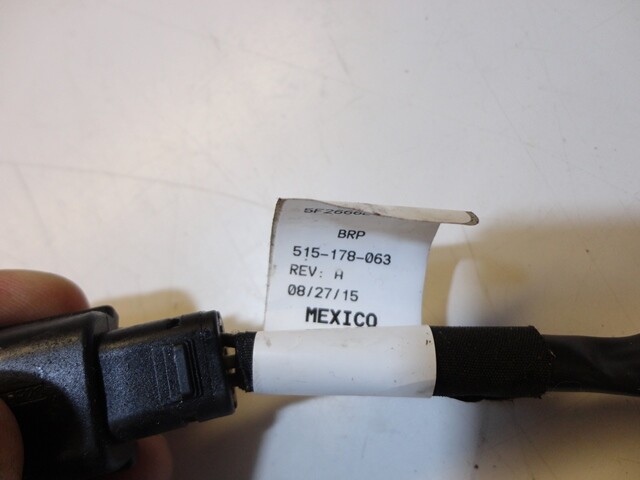 Ski-Doo Wire Harness - 515178063 - #14211