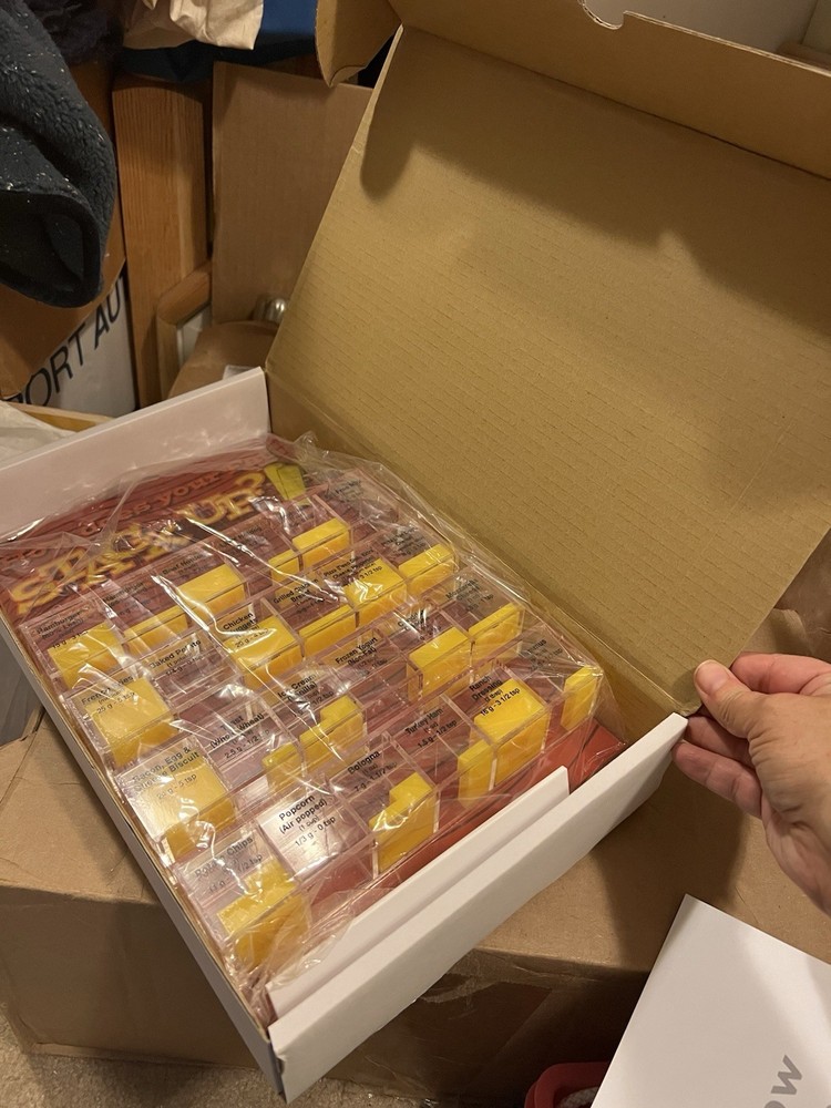 Anatomical Chart Company: How Does Your Fat Stack Up? Model