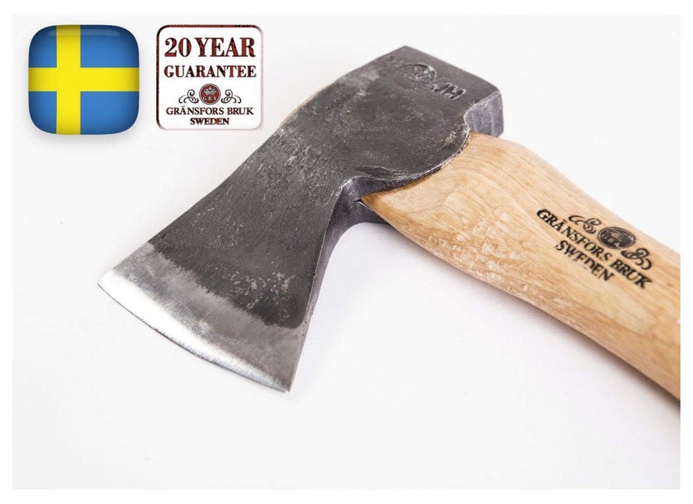 Gransfors Bruks Hand Hatchet