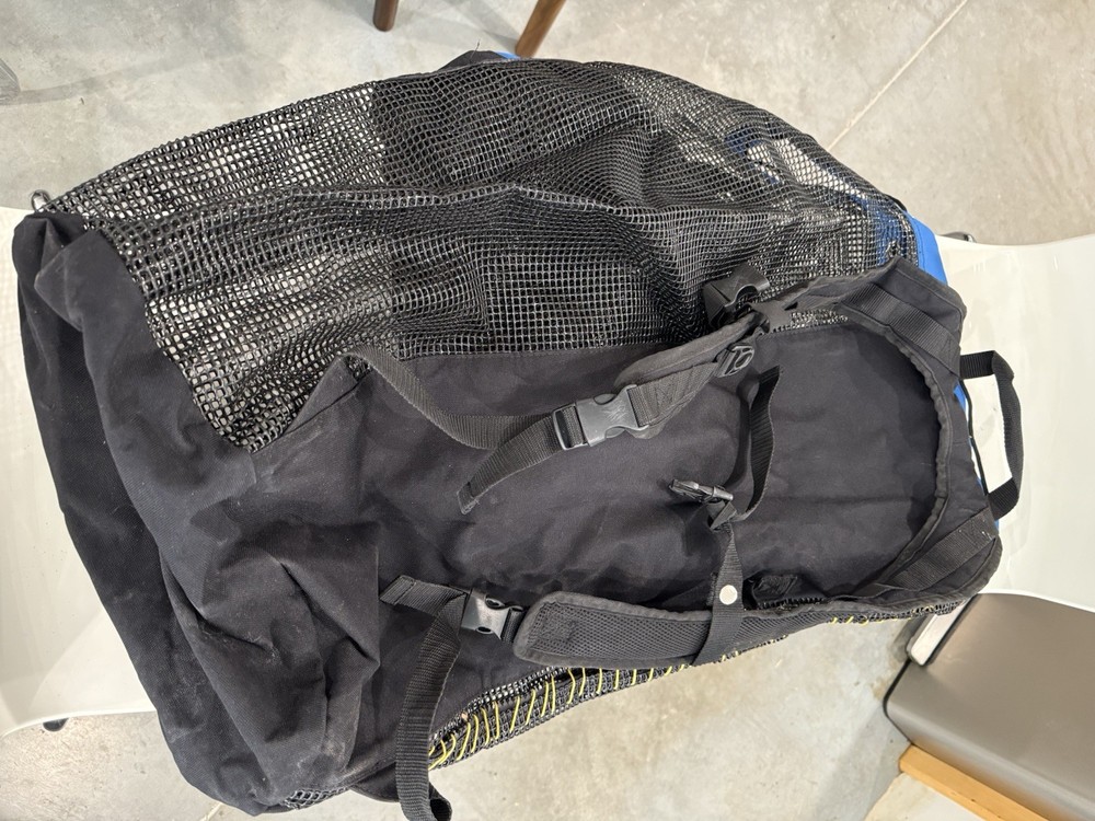 Scuba Gear Bag