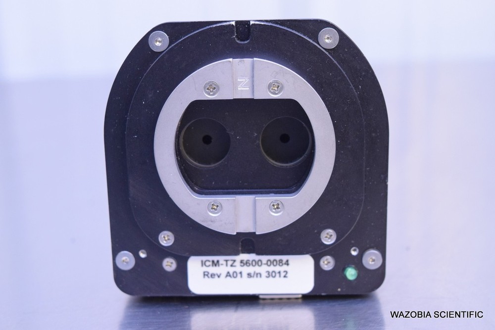 TZ TRUE VISION SYSTEMS IMAGE CAPTURE MODULE ICM-TZ 5600-0084