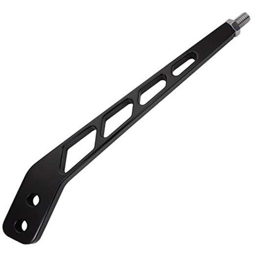 266125 Shift Lever (Grid 10inBlack)