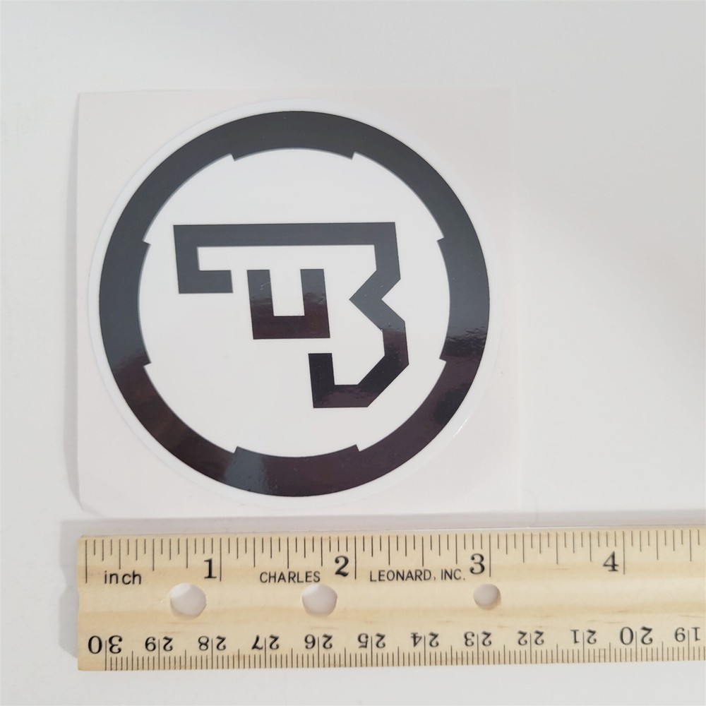 CZ Firearms Sticker Decal Military
