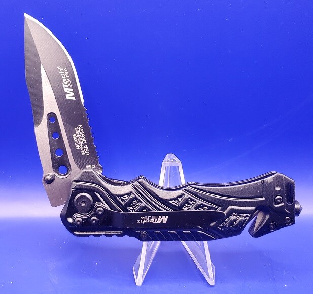 MTECH USA MT-A865PD SPRING ASSISTED KNIFE PD