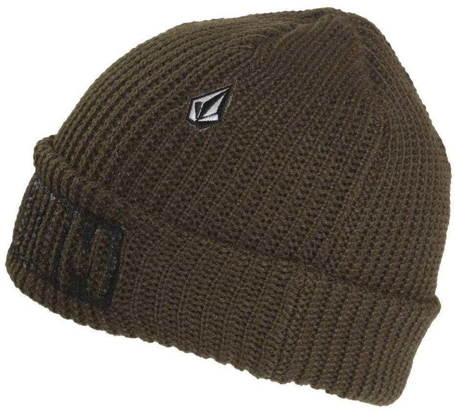 Volcom Beanie Hat