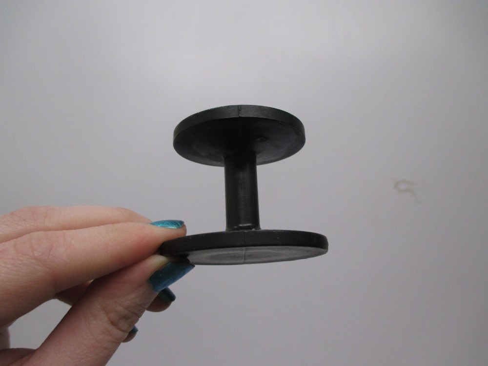 Avanti Professional Italy Espresso Coffee Maker Machine Powers On As Is