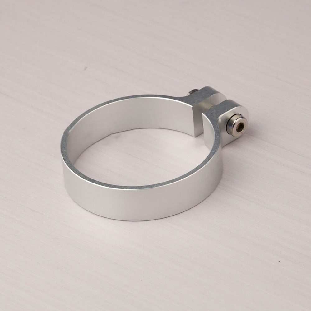 45MM / 50MM Exhaust Pipe Fastening Ring Support Frame Hoop Gasoline Ship Models