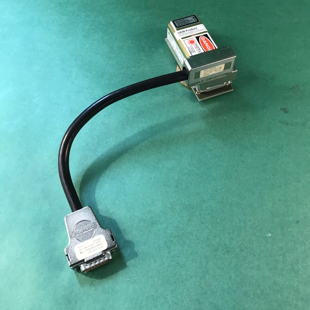 Coherent Compass 115M-15 Laser