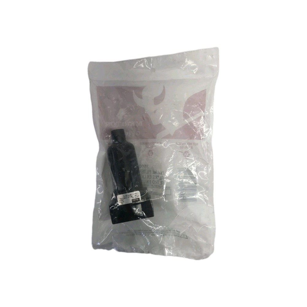 31103-00 Genuine Meritor In-line Filter: New