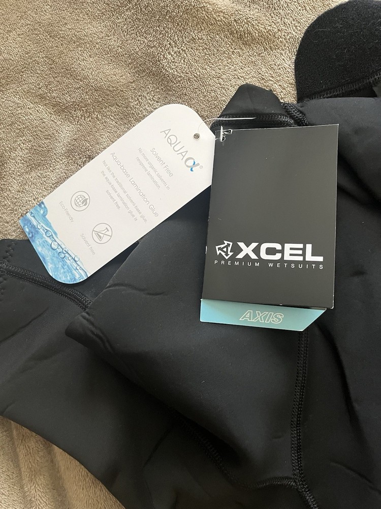 XCEL Wetsuit Youth Small -BRAND NEW - Unused - Tags