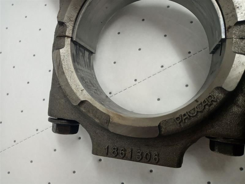 Paccar MX13 Connecting Rod/Piston 1861306 (8364762