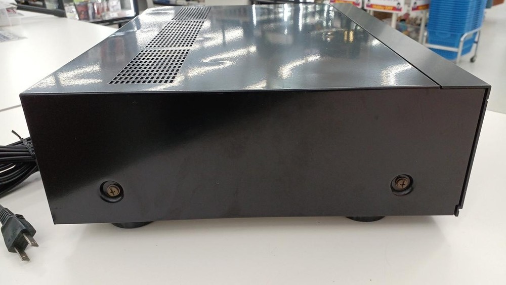 SONY TC-K555ESX cassette deck