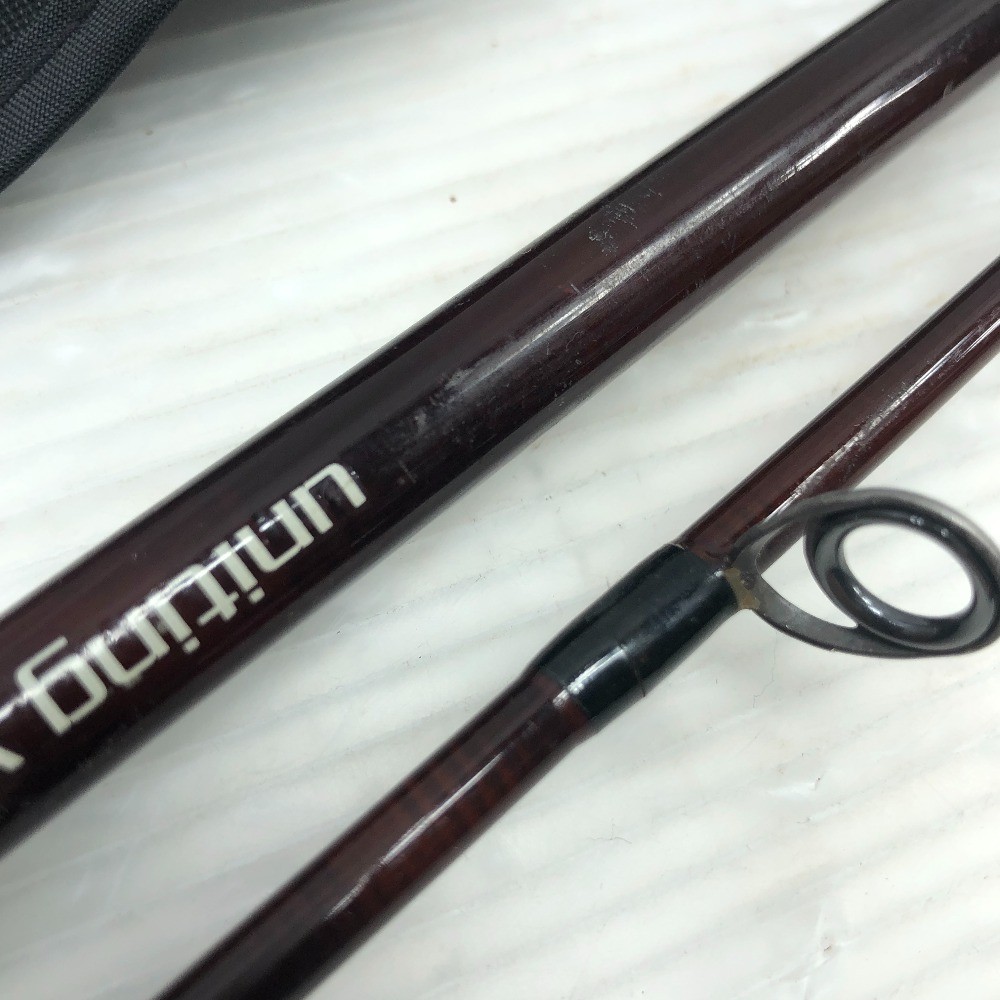 tailwalk KEISON 2nd Run 100M SEPPARI Lure Rod