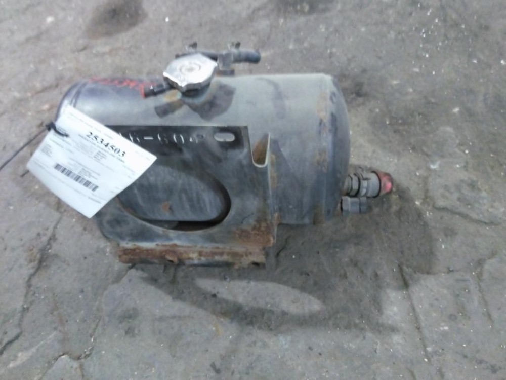 For 2010 PETERBILT 387 RADIATOR OVERFLOW TANK , OH