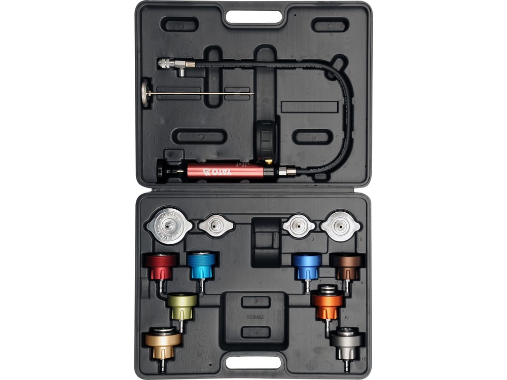 Yato Cooling System Tester YT-0672
