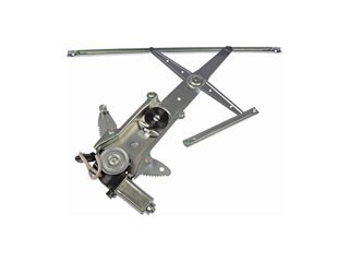 Dorman   Oe Solutions Window Motor And Regulator Assembly P N 741 162