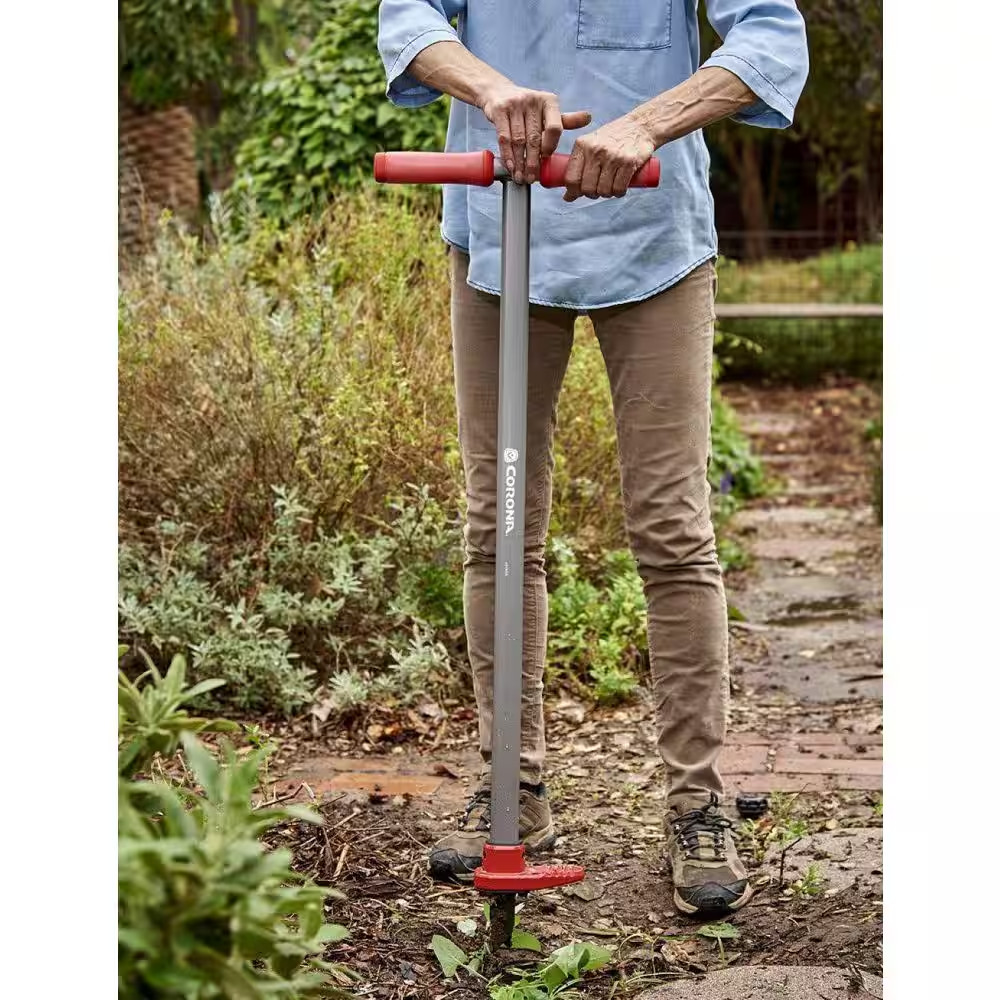 MAX 43.75 In. Weedslayer Weeder