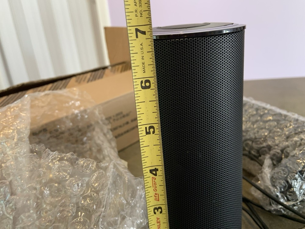 Genuine Dell AX210 Multimedia Speaker System NIB