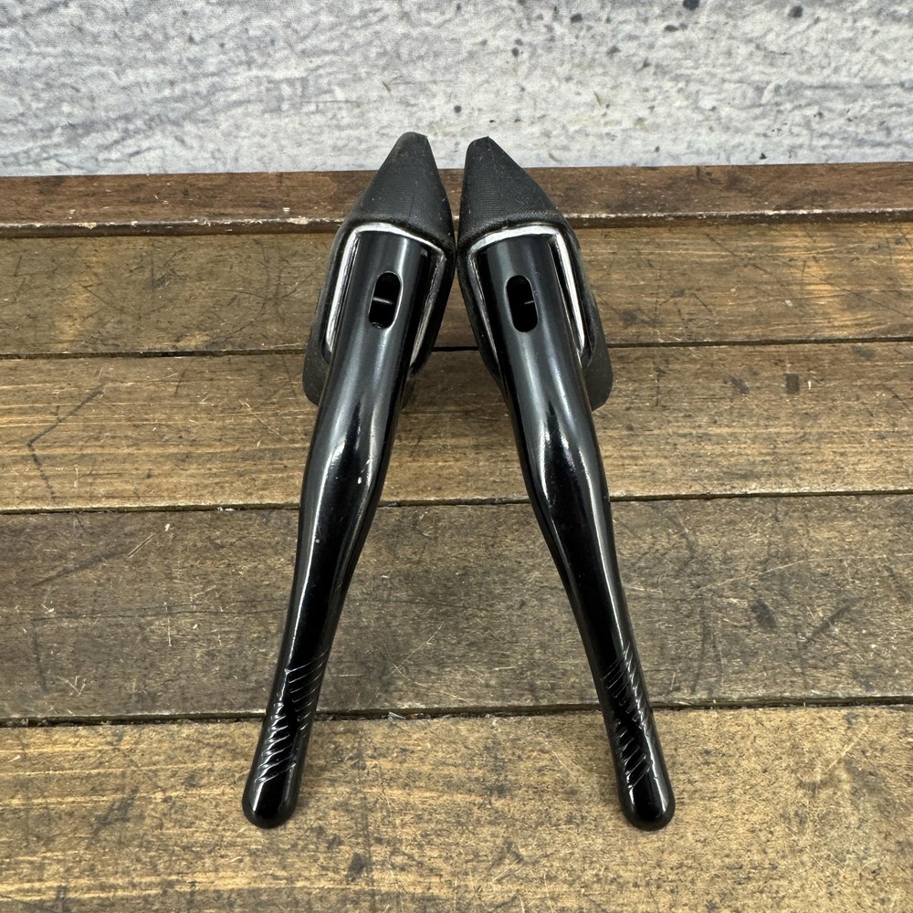 Vintage Dia-Compe Aero Brake Levers NOS LEFT LEFT Both Lefts