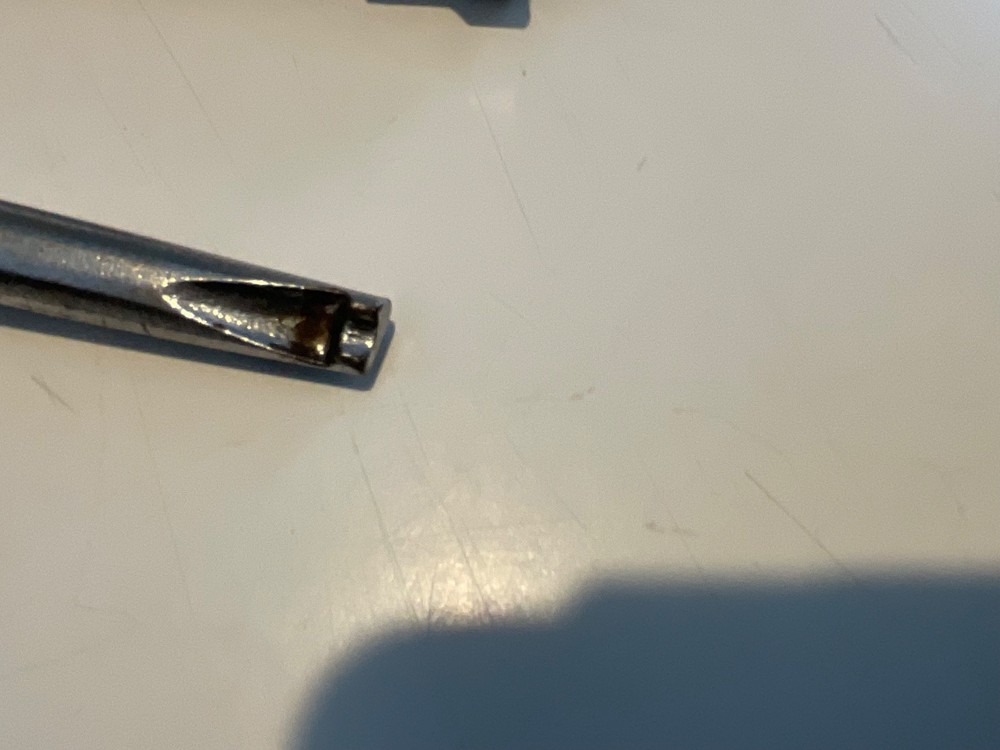 Drum Brake Spring Pliers No. 267