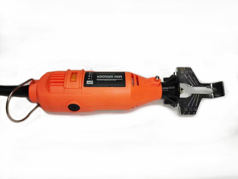 3 in 1 Electric Chainsaw Sharpener Kit 180W Power Blade Sharpener Tool