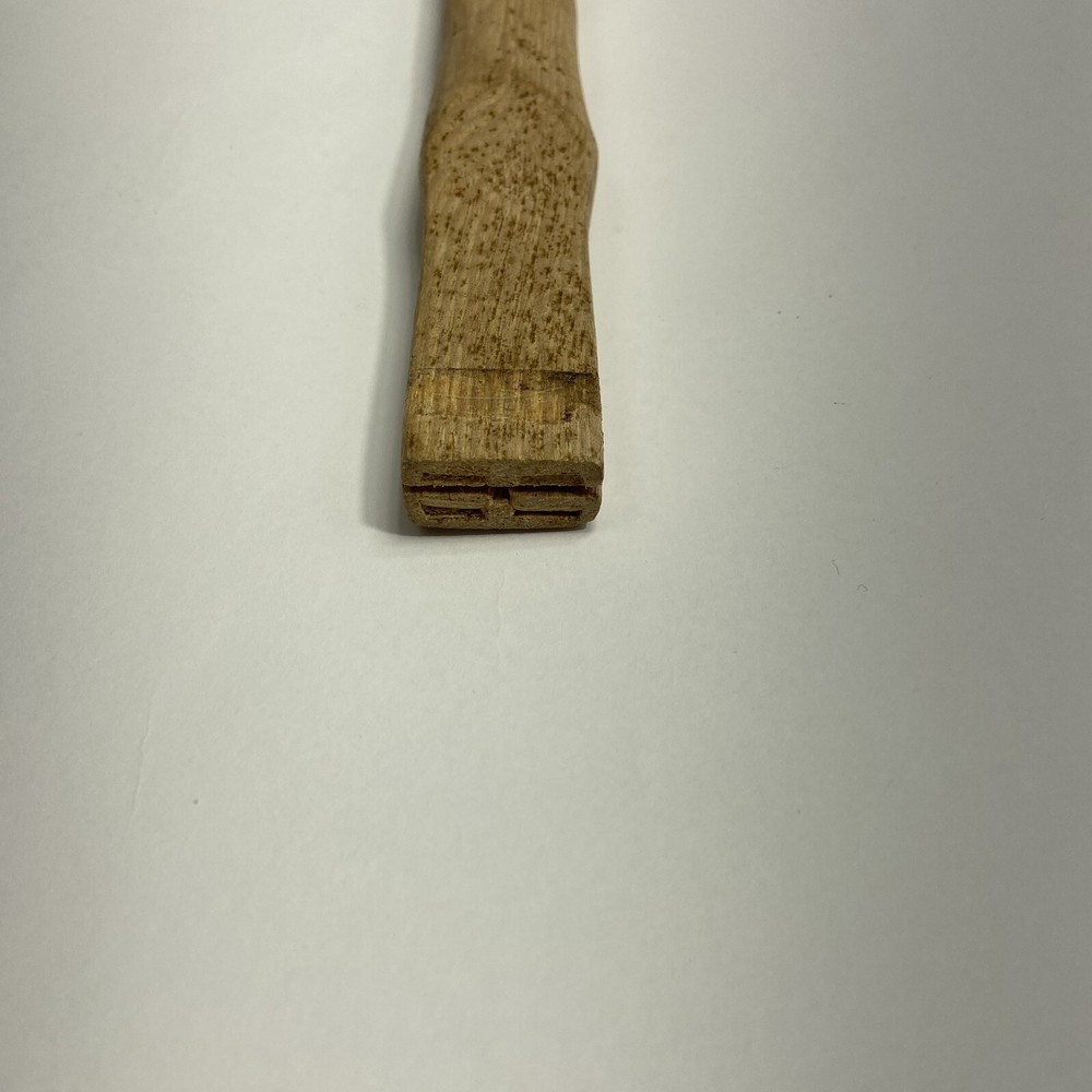 Sentry 502-15 20 Oz Replacement Handle 15” A.E. Hammer