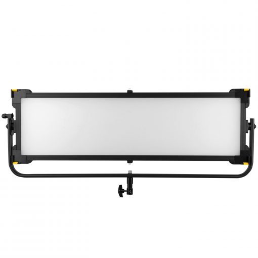 Lyra 1 x 3 Bi-Color Studio Soft Panel LED Light w/ DMX Control